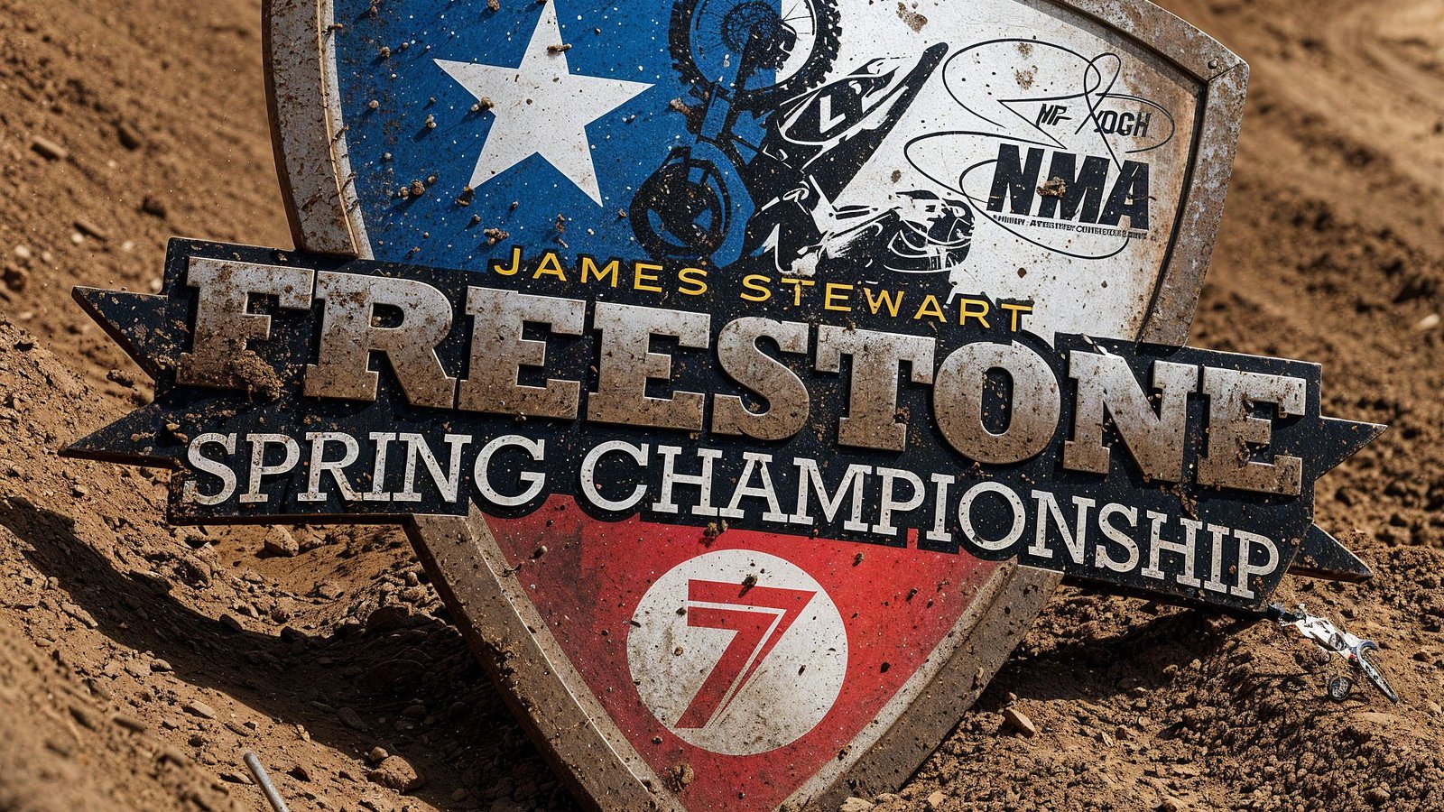 JAMES STEWART SPRING MX CHAMPIONSHIP DAY 3 | MARCH 5, 2026