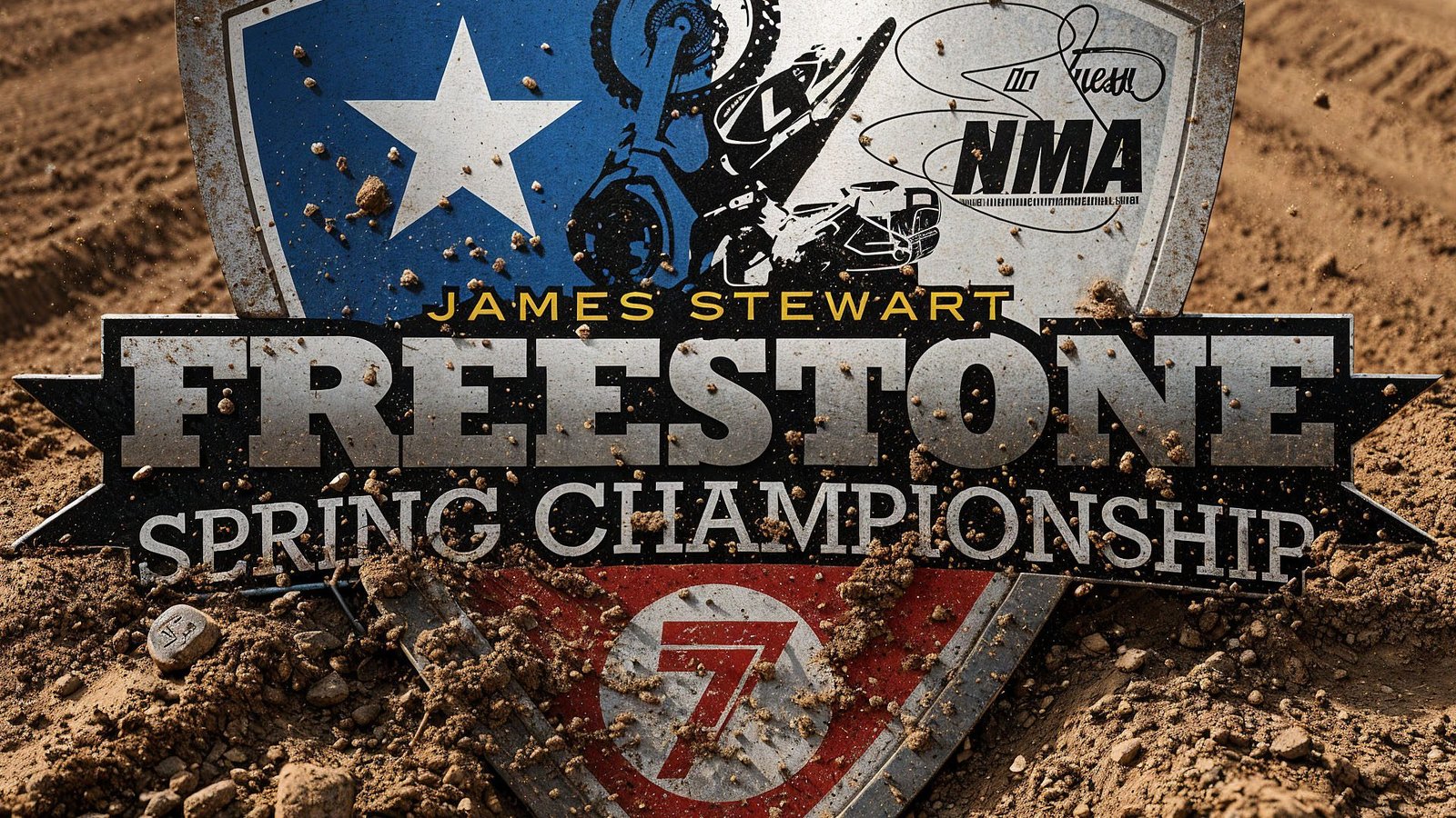 JAMES STEWART SPRING MX CHAMPIONSHIP DAY 2 | MARCH 4, 2026
