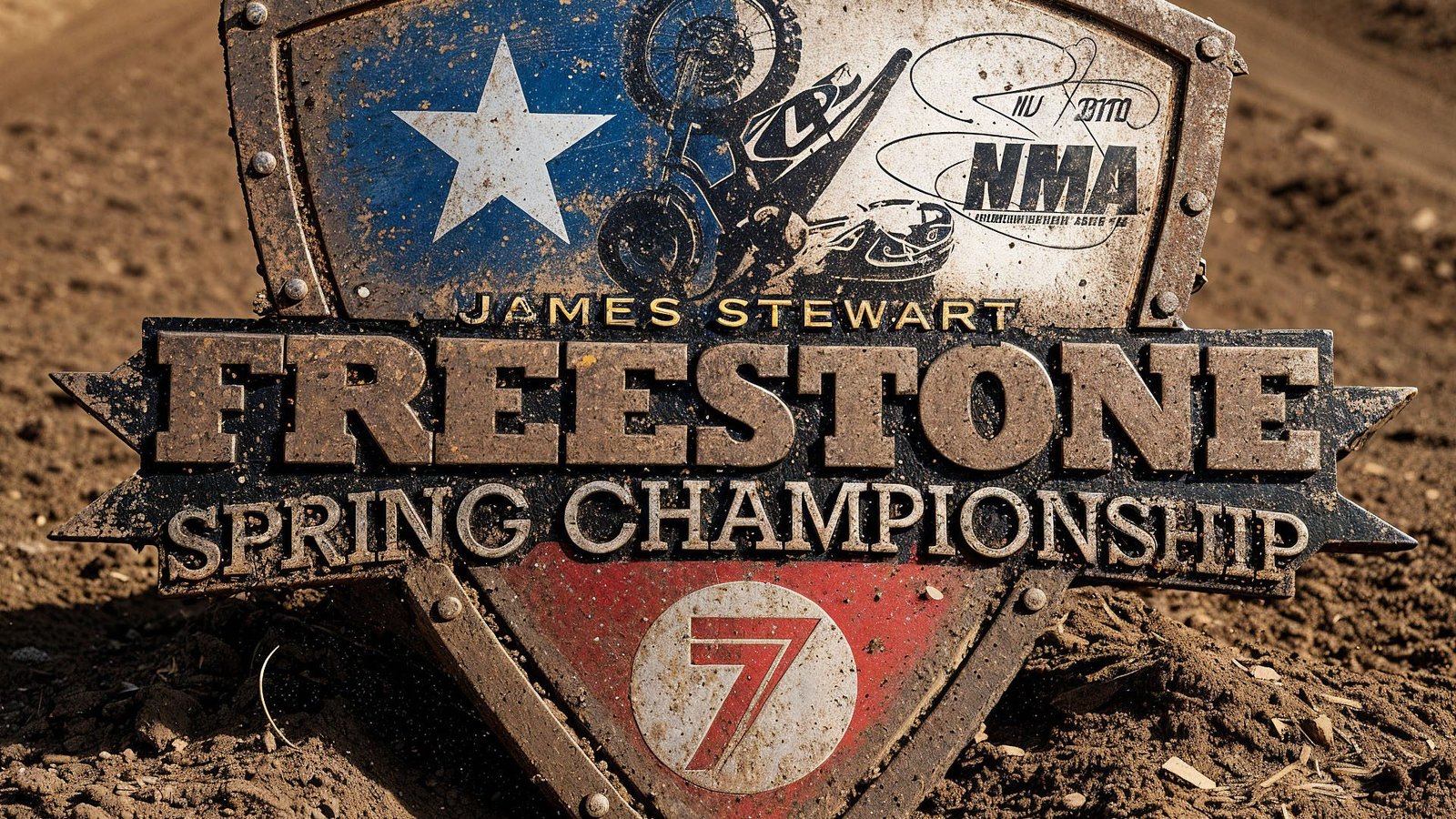 JAMES STEWART SPRING MX CHAMPIONSHIP DAY 4 | MARCH 6, 2026